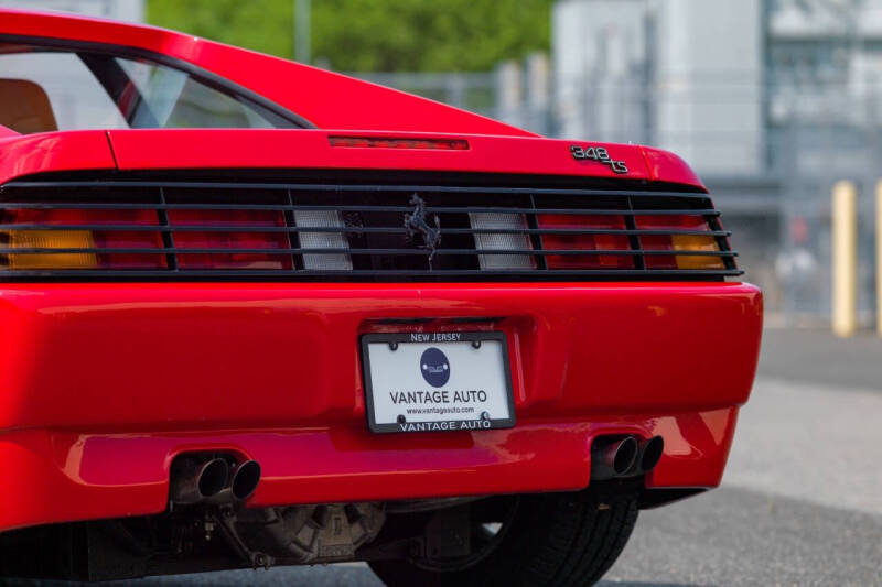 1990 Ferrari 348