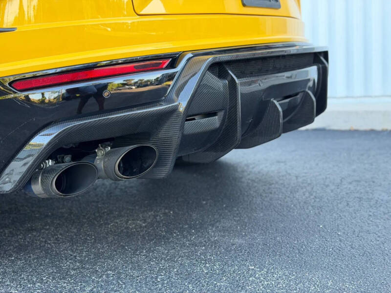 2021 Lamborghini Urus