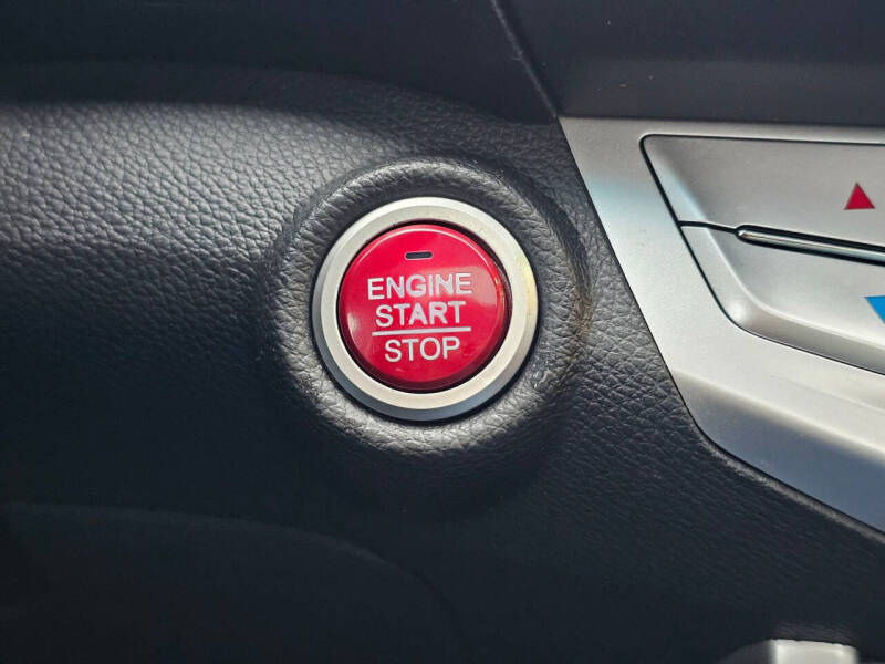 2014 Honda Accord Touring