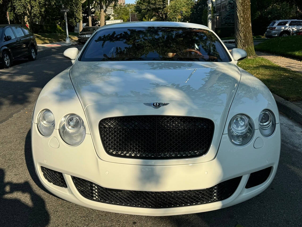 2006 Bentley Continental for sale at VLD HOLDING INC. in Brooklyn, NY