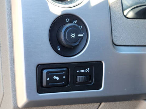 2010 Ford F-150