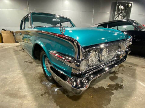 1960 Edsel Ranger