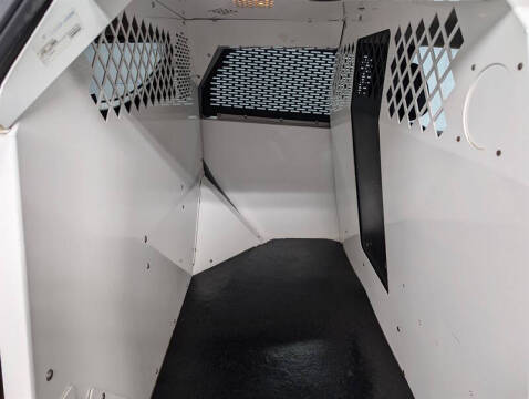 2019 Dodge Durango Pursuit