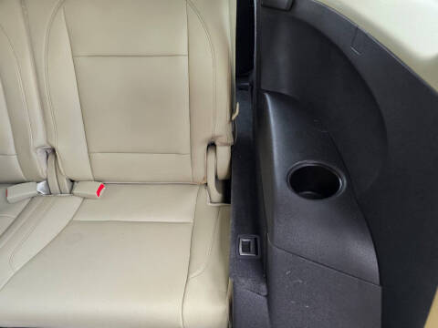 2014 Acura MDX SH-AWD w/Tech