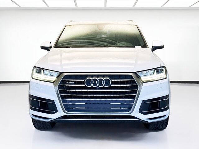 2018 Audi Q7 3.0T quattro Premium Plus