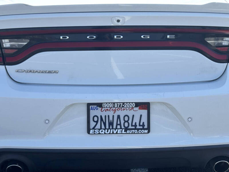 2019 Dodge Charger GT