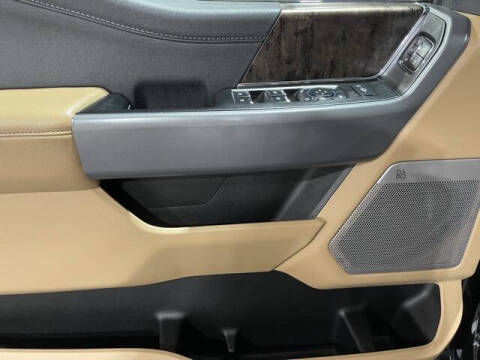 2024 Ford F-350 Super Duty