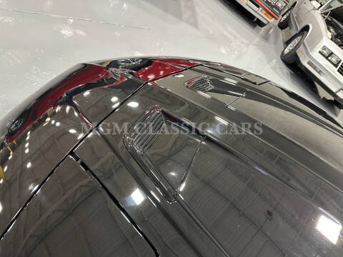 1996 Pontiac Firebird Formula