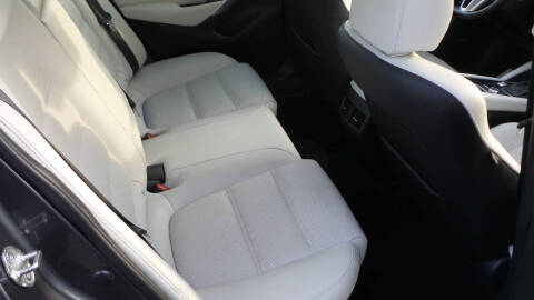 2016 Mazda MAZDA6 i Grand Touring