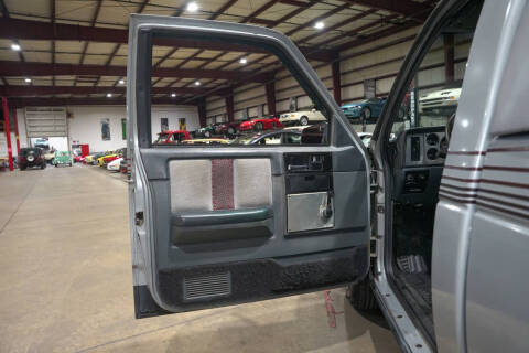 1982 GMC S-15