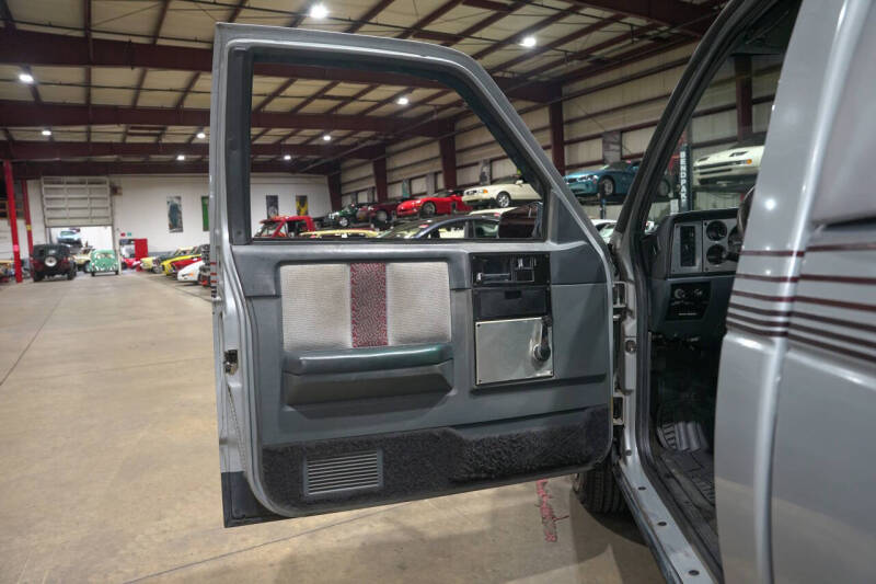 1982 GMC S-15
