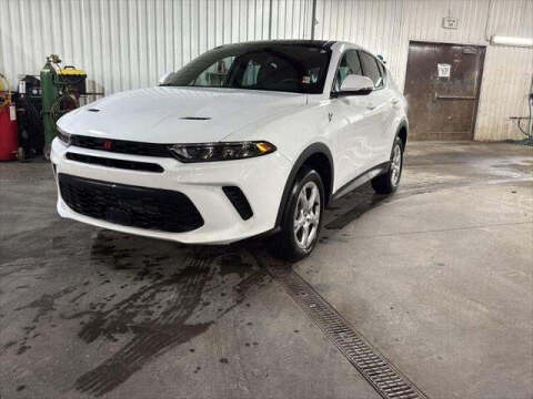 2023 Dodge Hornet GT Plus