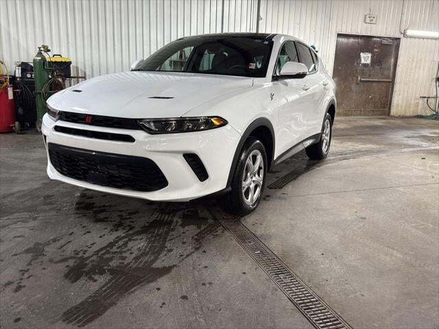 2023 Dodge Hornet GT Plus