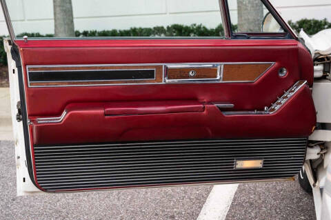 1967 Chrysler Imperial