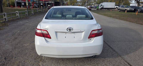 2009 Toyota Camry