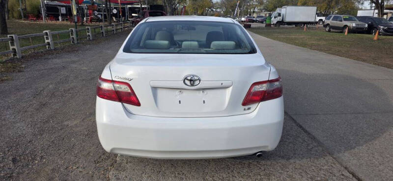 2009 Toyota Camry