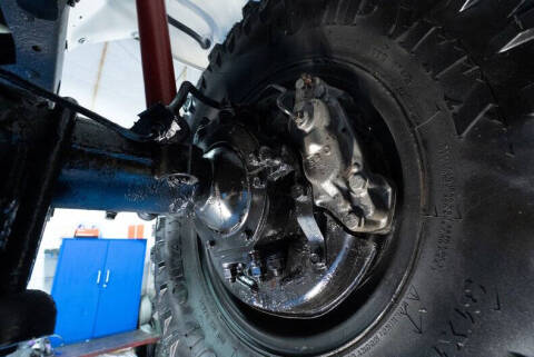 1980 Toyota Land Cruiser