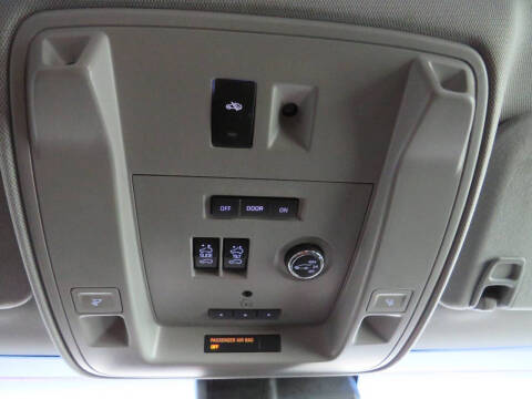 2015 Cadillac Escalade Luxury