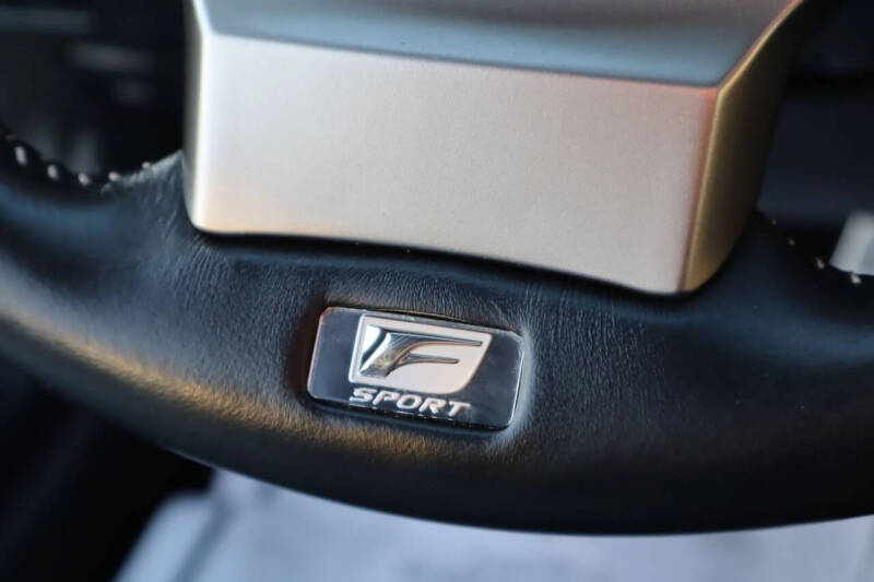 2015 Lexus RC 350