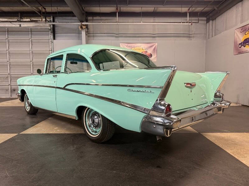 1957 Chevrolet 210