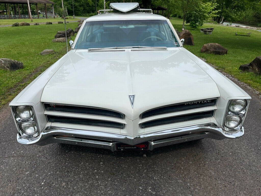 1966 Pontiac Catalina 15