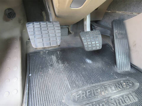 2014 Freightliner Cascadia