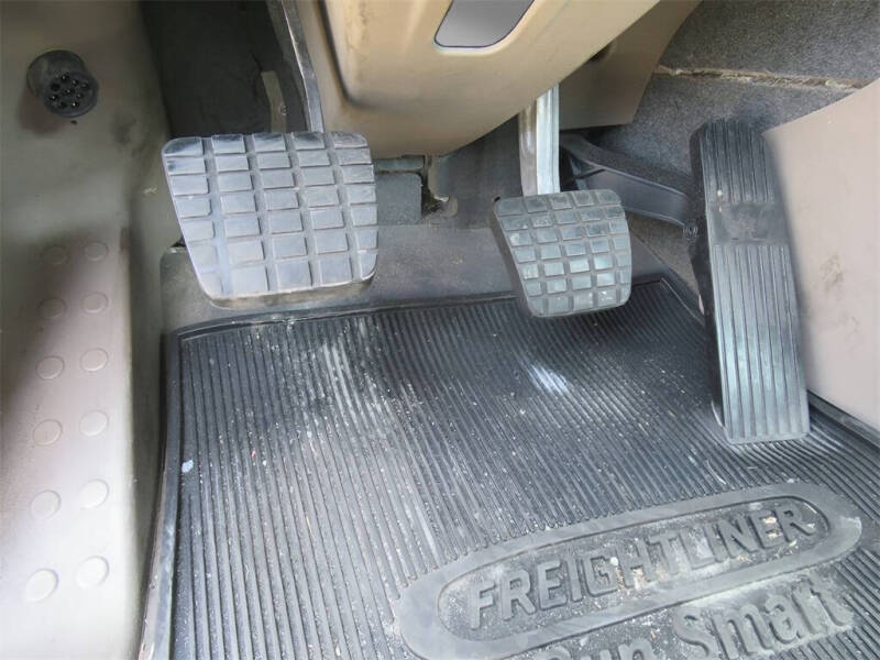 2014 Freightliner Cascadia