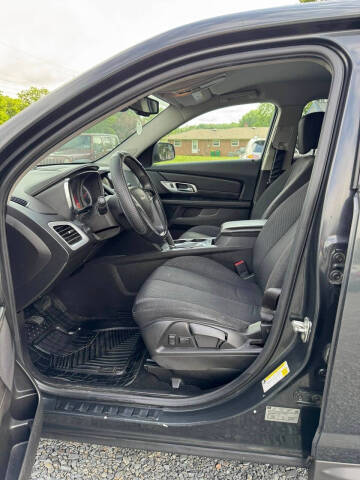 2013 GMC Terrain SLE-1