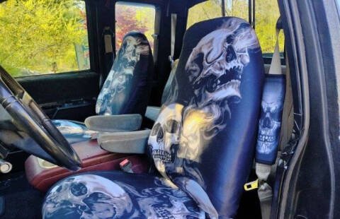 1993 GMC Sierra 1500HD Classic