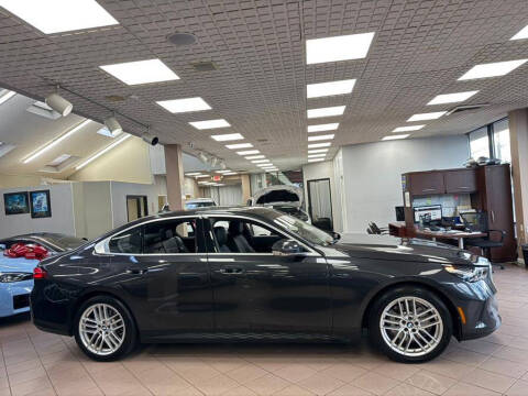 2024 BMW 5 Series 530i xDrive