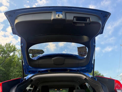 2019 Mitsubishi Eclipse Cross Special Edition