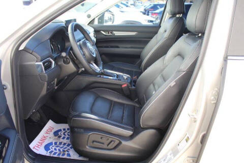 2024 Mazda CX-5 2.5 S Premium