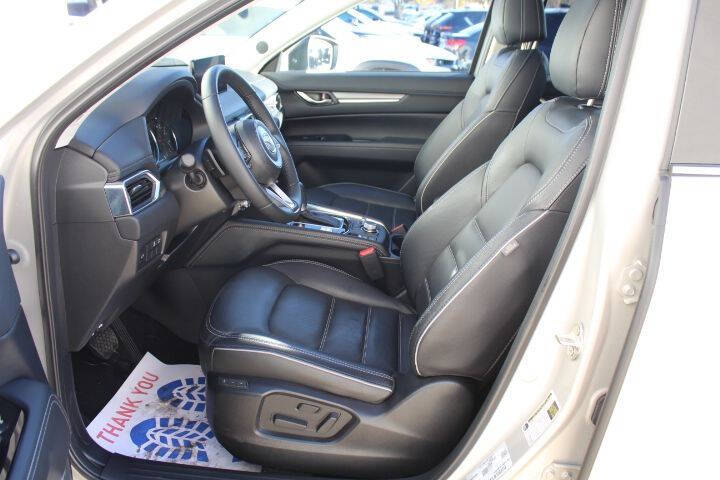 2024 Mazda CX-5 2.5 S Premium