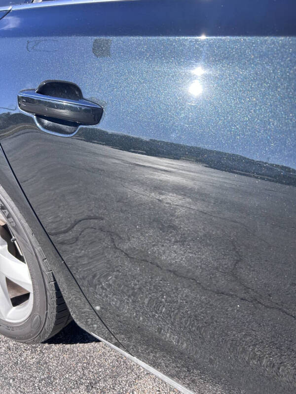 2011 Audi A8 L quattro