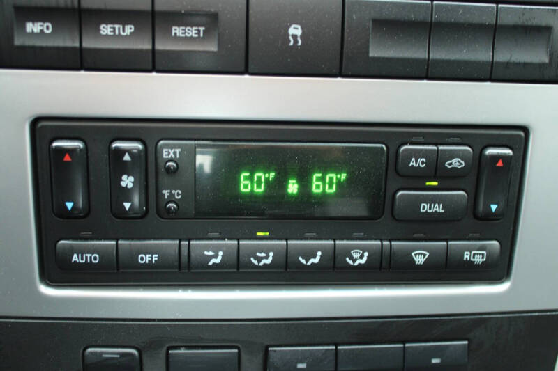 2008 Mercury Mountaineer Premier