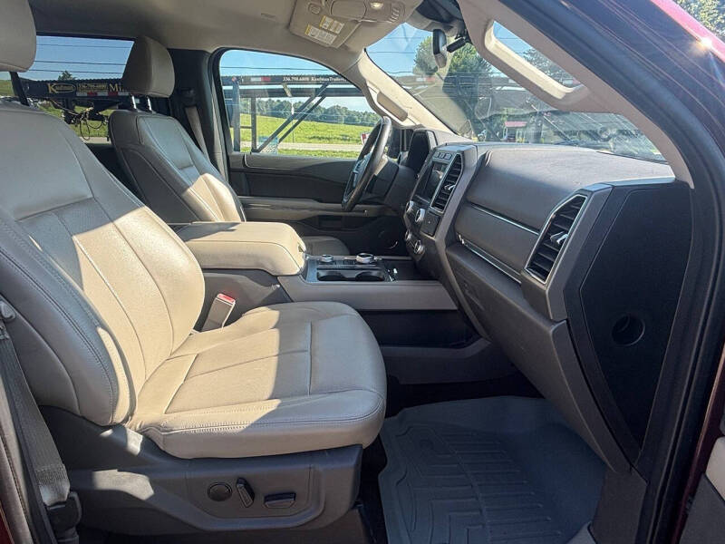 2021 Ford Expedition XLT