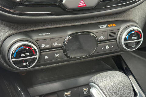 2024 Kia Soul S