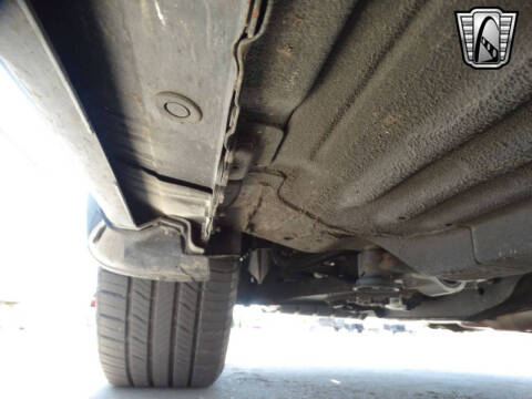 2002 Nissan Maxima SE