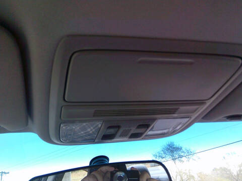 2012 Honda Accord EX-L