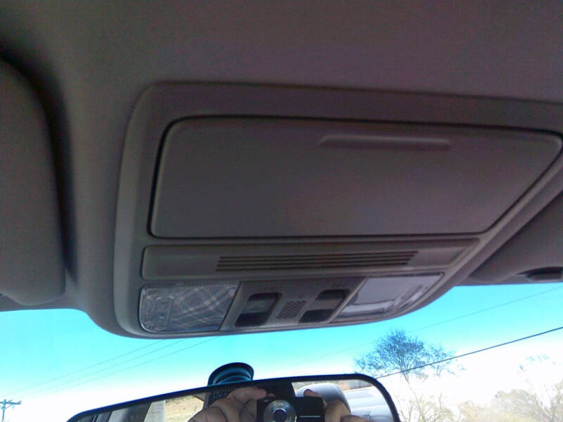 2012 Honda Accord EX-L