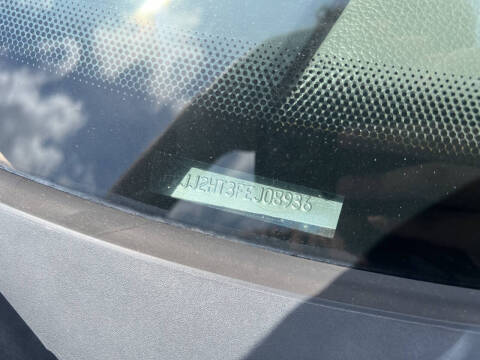 2015 Lincoln Navigator