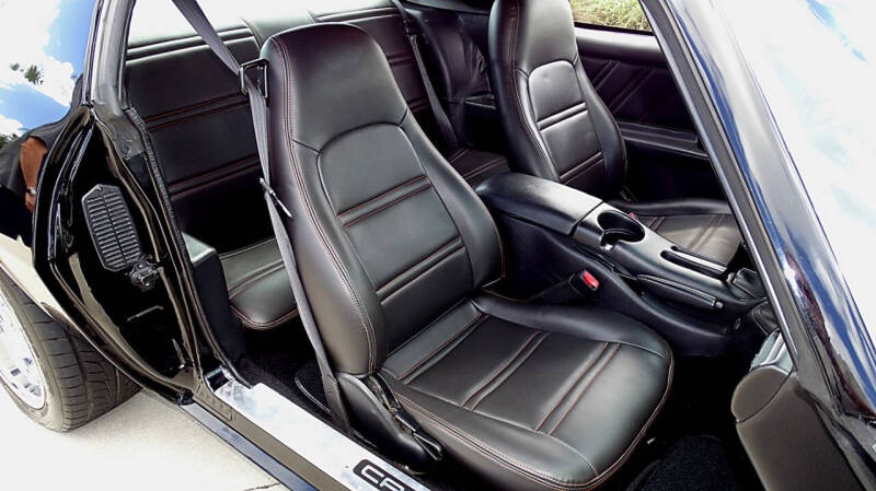 1973 Chevrolet Camaro