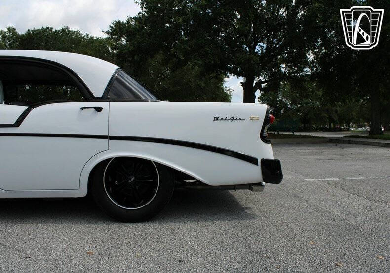 1956 Chevrolet Bel Air