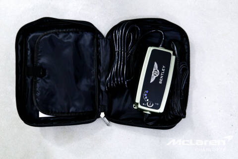 2022 Bentley Continental GT Speed