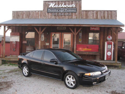 2003 Oldsmobile Alero