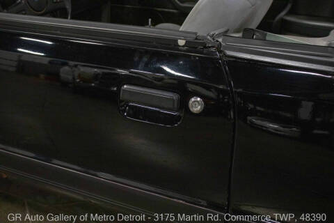 1986 Ford Mustang LX