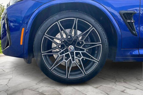 2023 BMW X4 M
