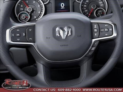 2026 RAM 5500