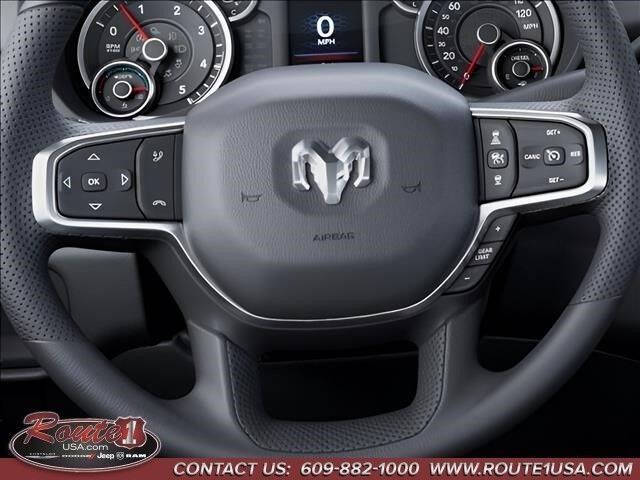 2026 RAM 5500
