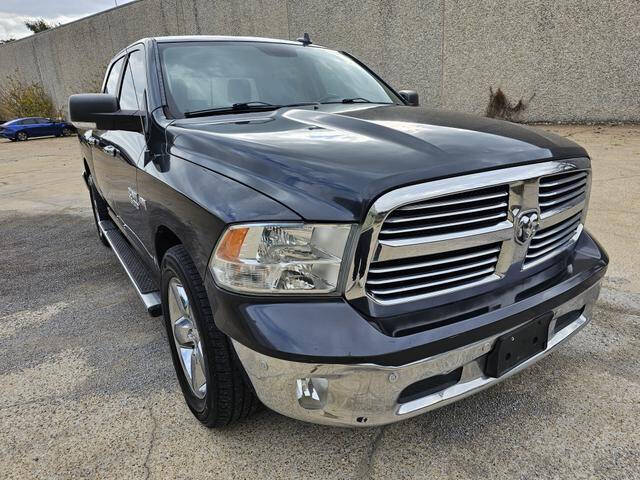 2016 RAM 1500 for sale at Auto Place Inc. in Dallas TX